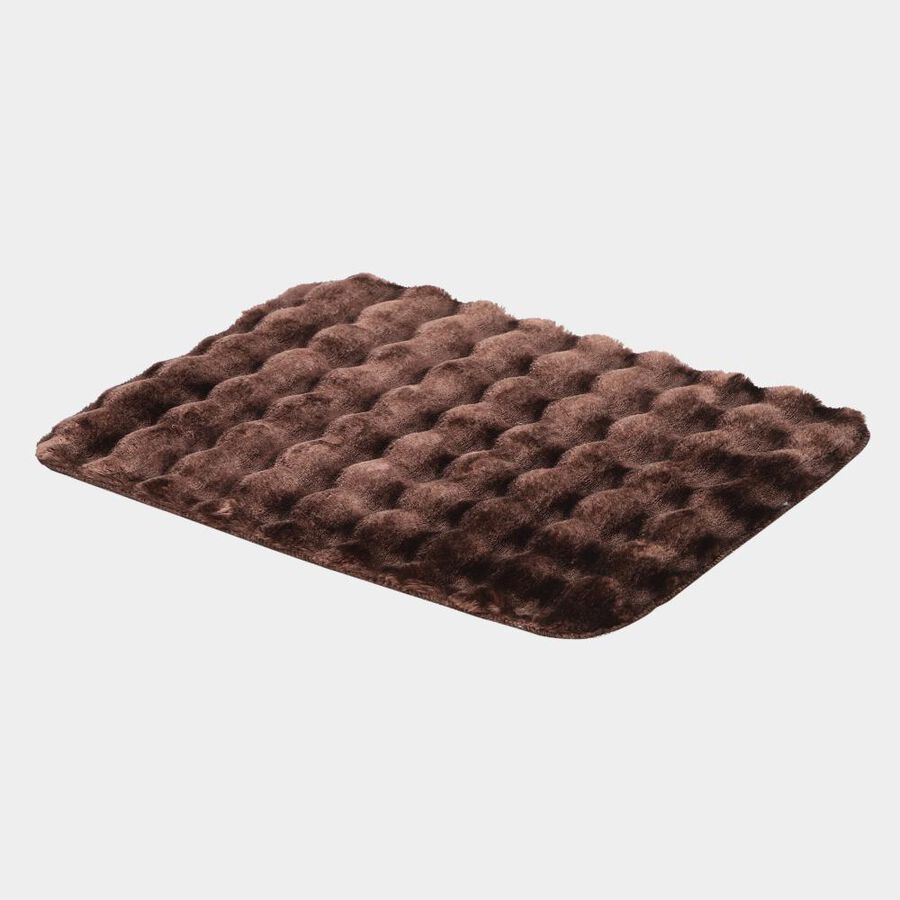  Brown Polyester Mat, , large image number null