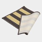 Anti-SKId Grey Polypropylene Door Mat, , small image number null