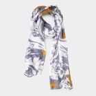 Women's Viscose Scarf, 70 X 180 cm, , small image number null