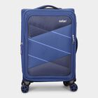 8-Wheel Polyester Soft Case Trolley, Small, , small image number null