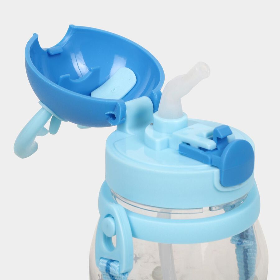 600 ml Plastic Sipper, , large image number null