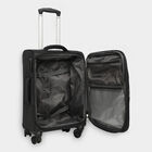 4 Wheel Soft Case Trolley, Small, , small image number null