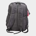 Women's Printed Polyurethane Backpack, , small image number null