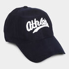 Men's Fabric Cap, , small image number null