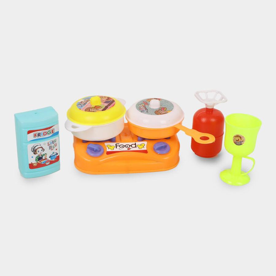 Kitchen Set, , large image number null