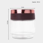 300 ml Plastic Container Set of 6, , small image number null