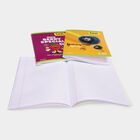 160 PagesLong Book, Set of 3, , small image number null