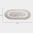 Multicolor Polyester Door Mat, , small image number null