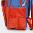Avengers Printed Fabric Backpack, , small