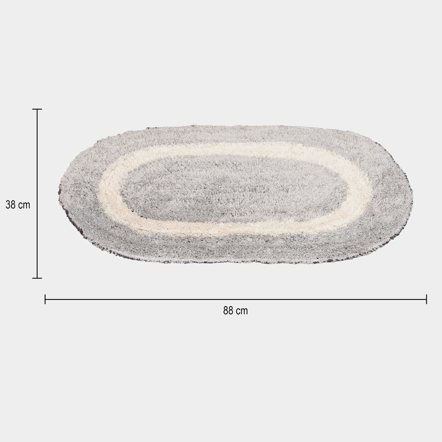 Multicolour Polyester Door Mat, , large image number null