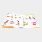Paper Board Book, Assorted, 210 mm X 297 mm, 18 pages - Colour/Design May Vary, , small image number null