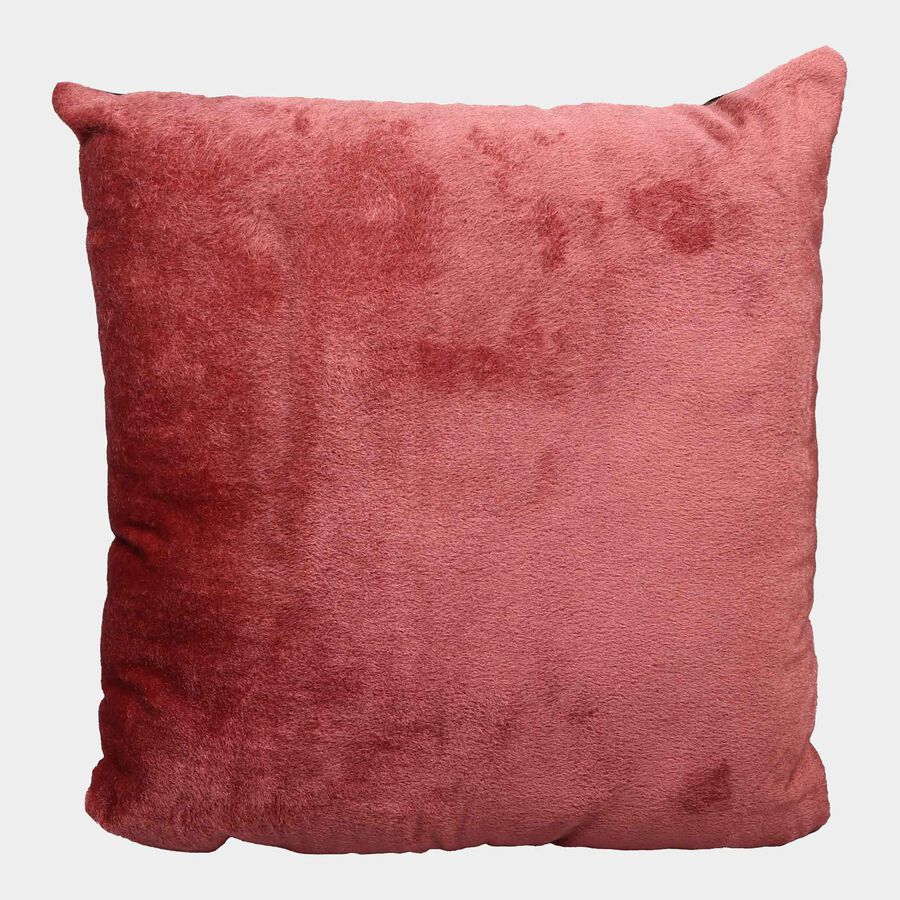 1 pc. Microfiber Cushion, 40 X 40 cm, , large image number null