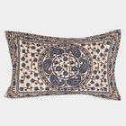 Grey Cotton Pillow Cover, , small image number null
