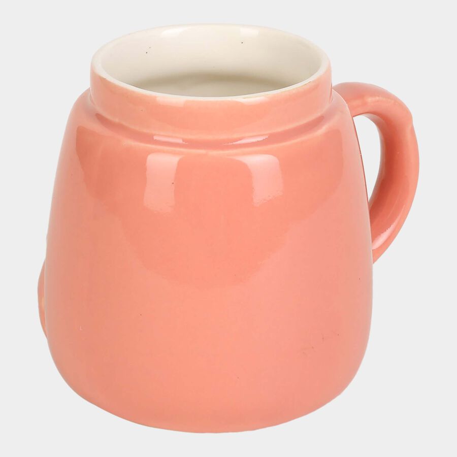 Stoneware Mug, 350 ml, , large image number null