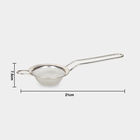Steel Strainer, Set of 2, , small image number null