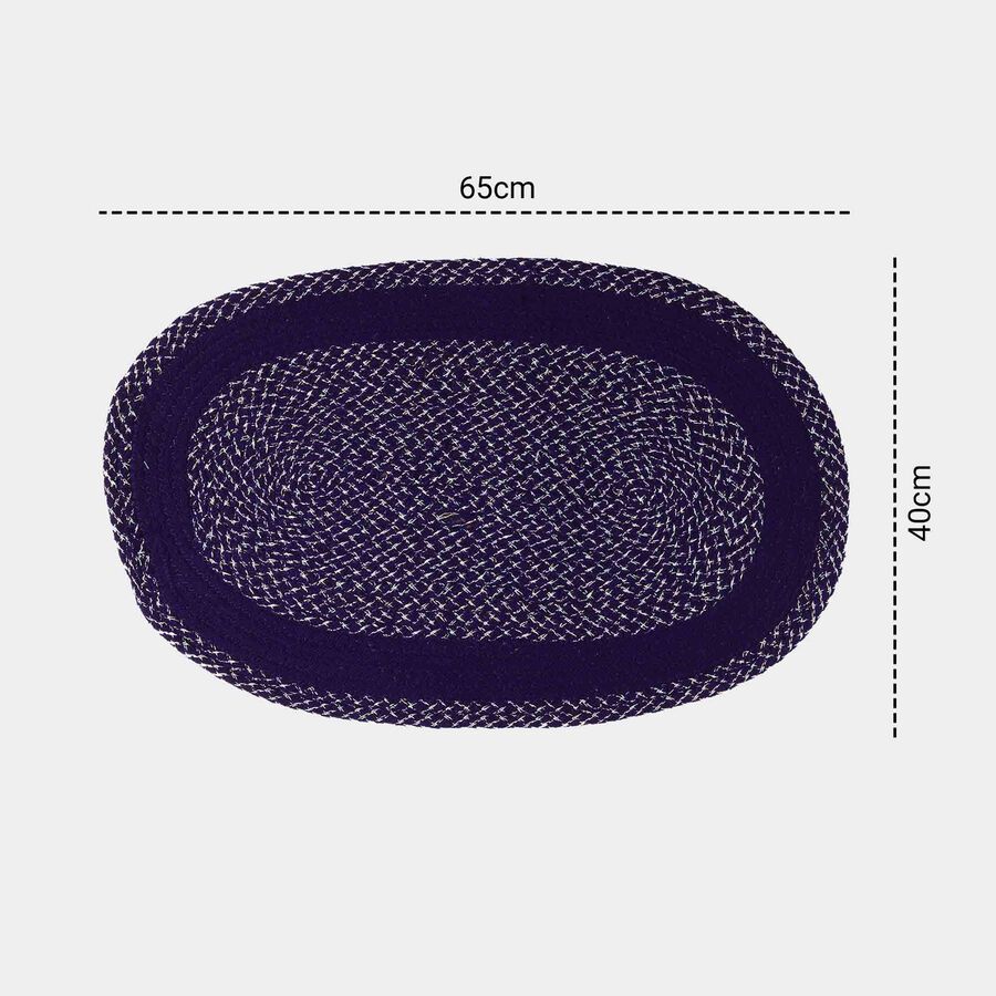Microfiber Door Mat, , large image number null