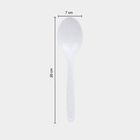Melamine Serving Spoon, , small image number null