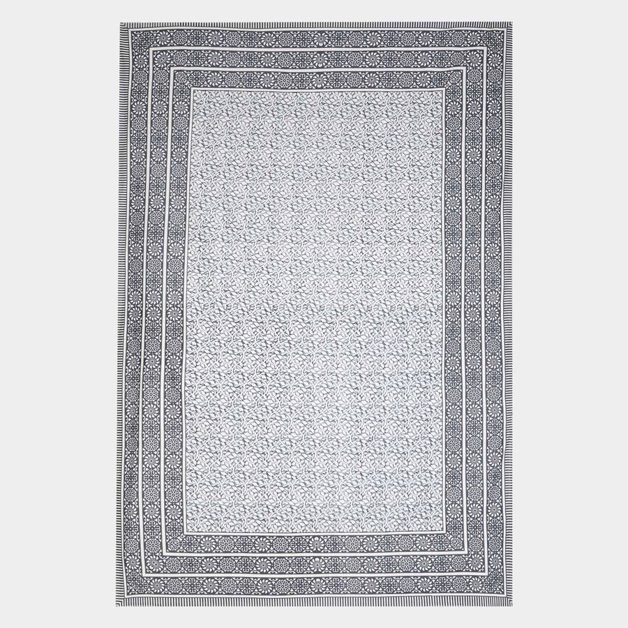 Cotton Dinning Table Cover, , large image number null