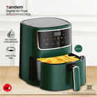 4.1L Digital Air Fryer, , small