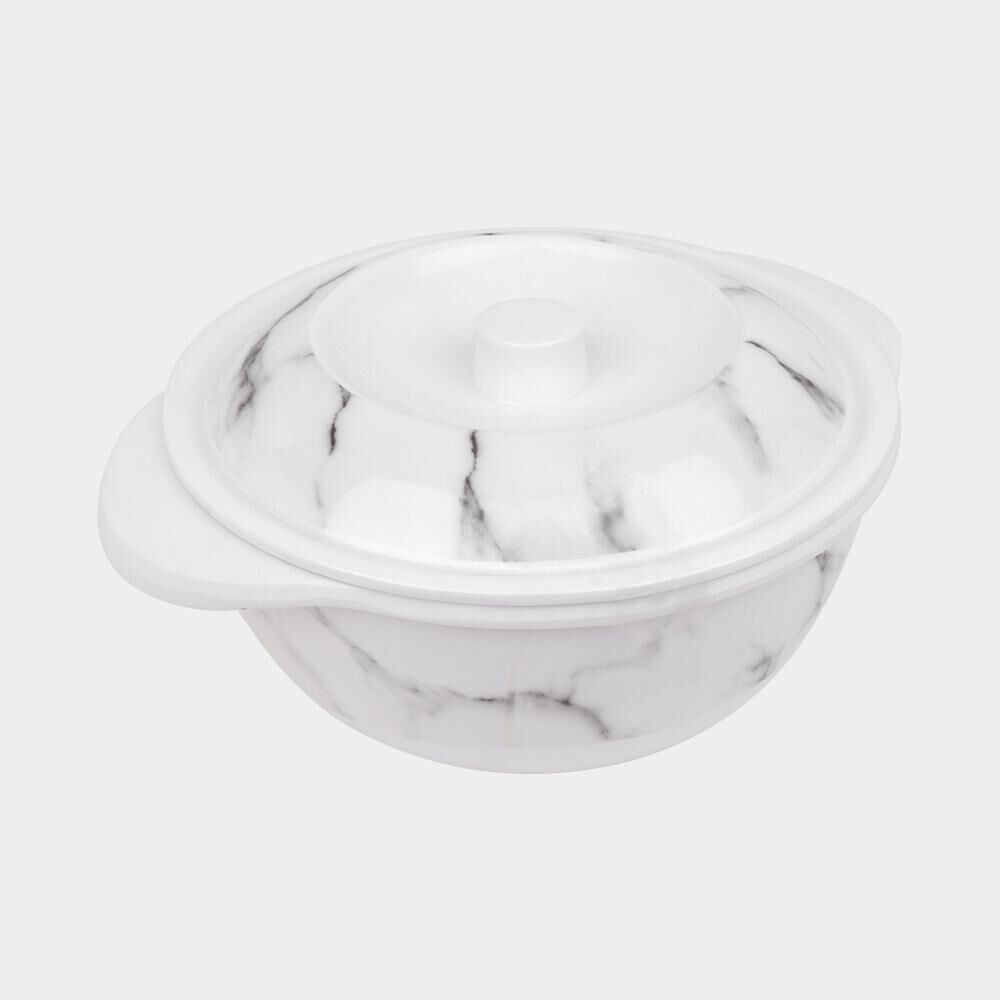 Home Finery                         Melamine Bowl