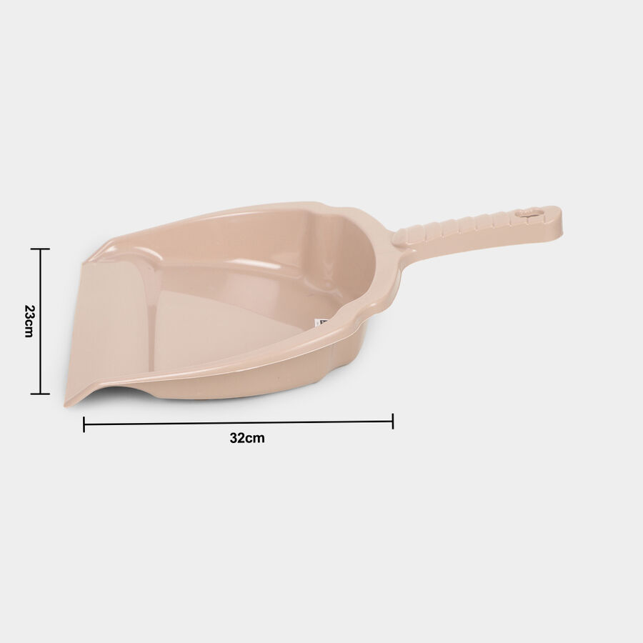 Plastic Dust Pan, , large image number null
