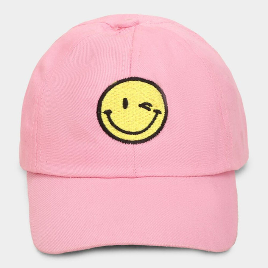Kids' Cotton Cap, , large image number null