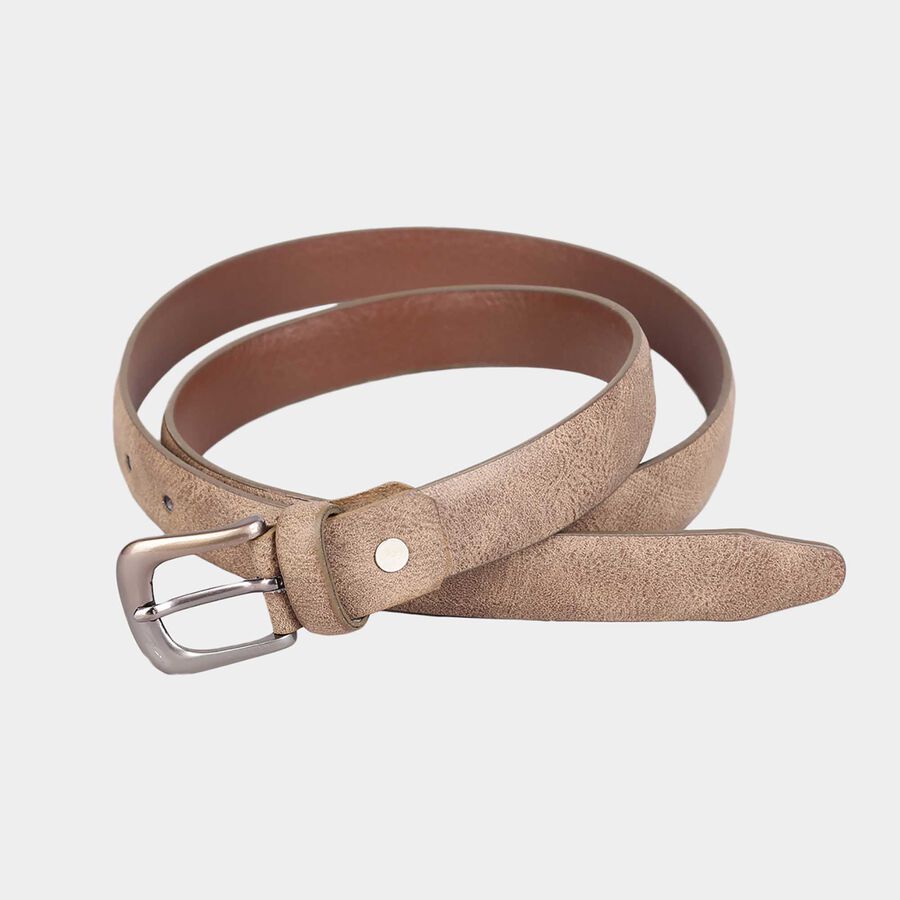 Women's Polyurethane Belt, , large image number null