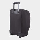 Polyester 2-Wheel Duffle Trolley Small (55cm), , small image number null