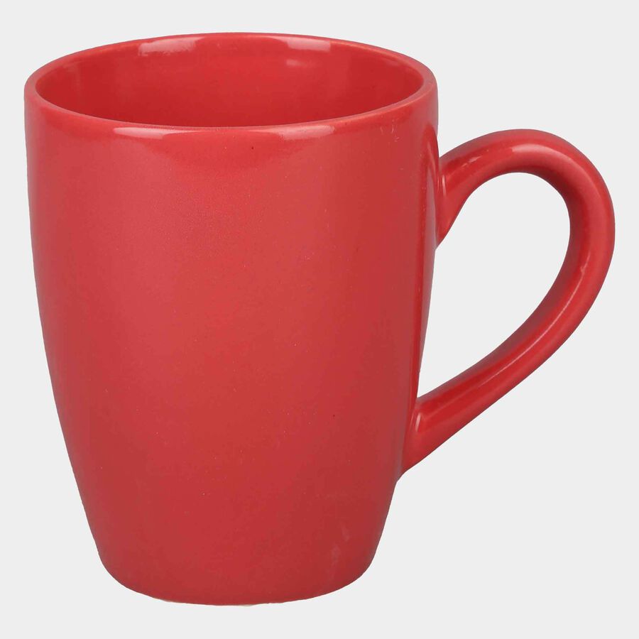 Stoneware Mug, 280 ml, , large image number null