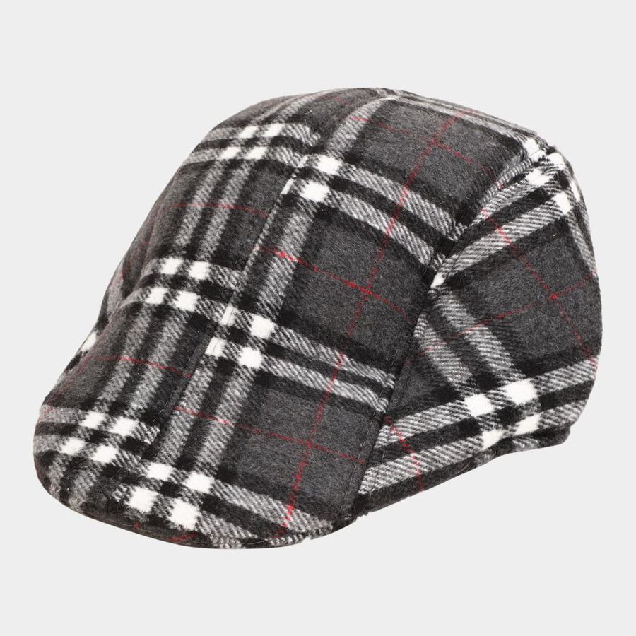 Men's Acrylic/Wool Cap, , large