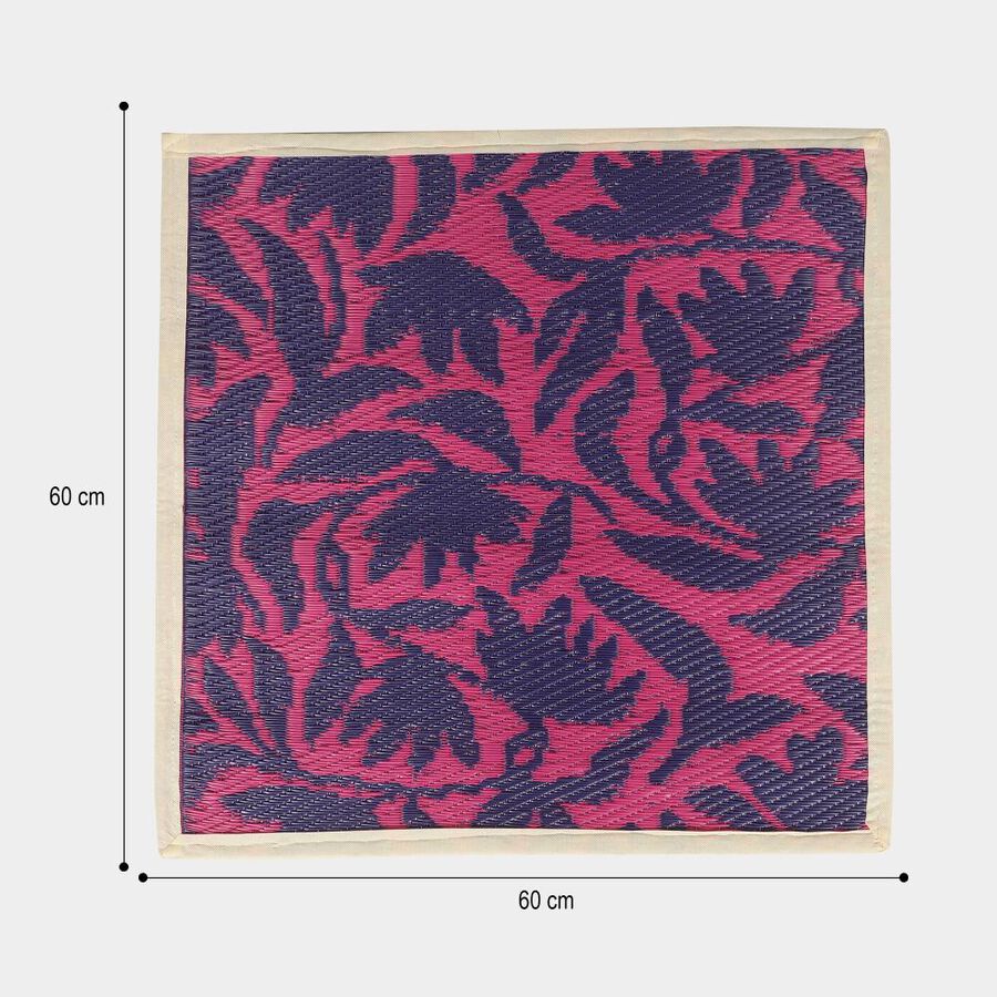 Polyproplyn Pooja Mat, , large