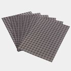 Pvc Table Mat Set of 6, , small image number null