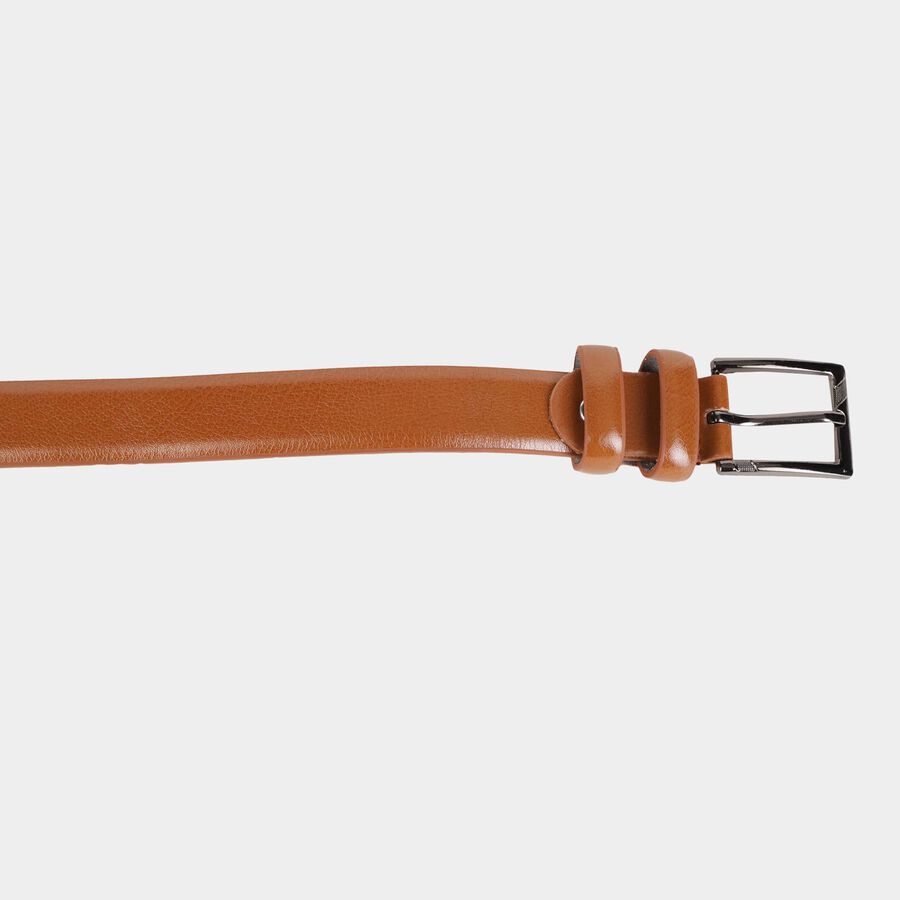 Women's Polyurethane Belt, , large image number null