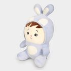 Kid's Fabric Doll, , small image number null