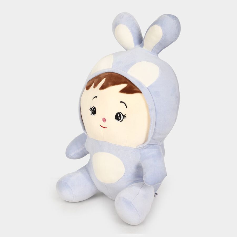 Kid's Fabric Doll, , large image number null