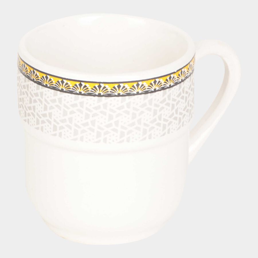 120ml Stoneware Cup, Set of 6, , large image number null