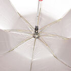 Maroon Nylon/Polyester Umbrella, , small image number null