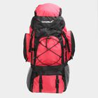 Large Polyester Haversack Trekking Bag, , small image number null