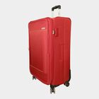 8-Wheel Polyester Soft Case Trolley, Large, , small image number null