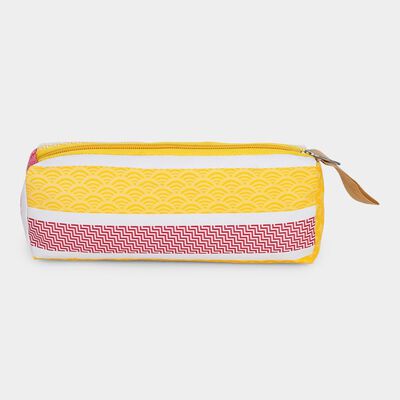 Fabric Pencil Pouch