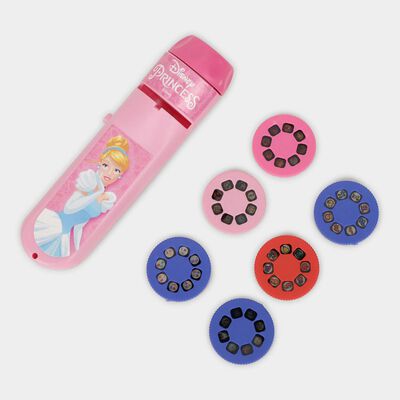 Kid's Projector Torch