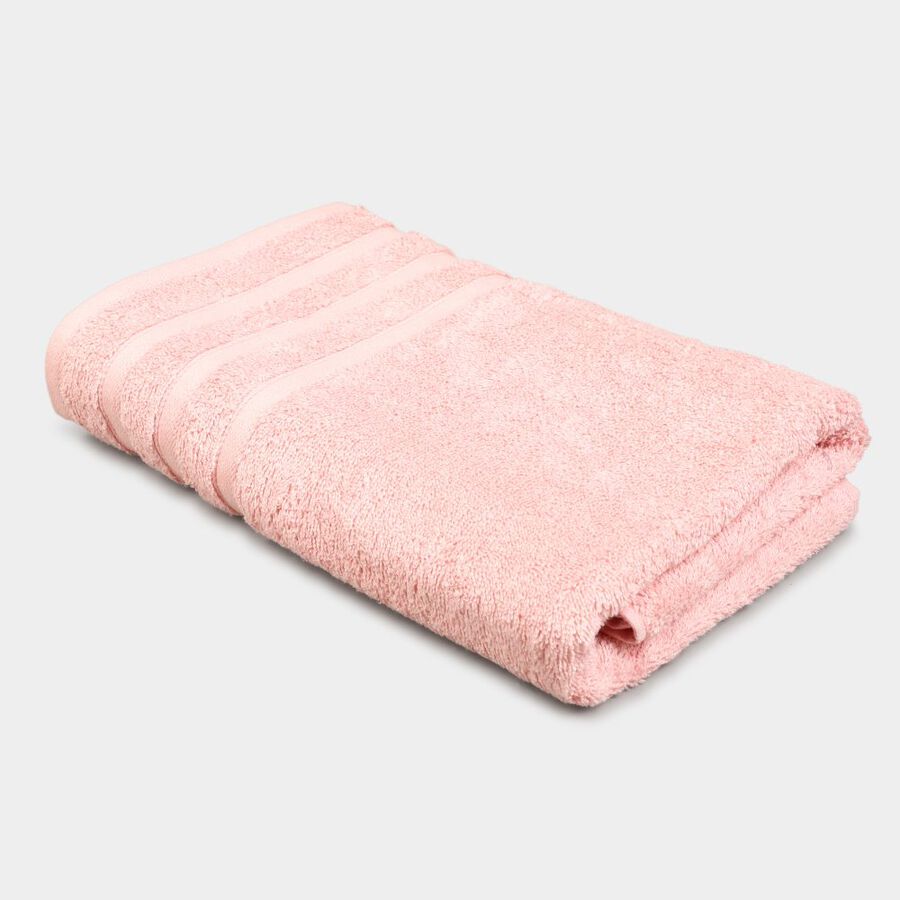 Cotton Baby Towel, 360 GSM, 60 X 120 cm, , large image number null