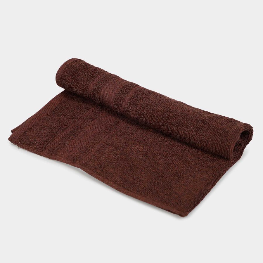 Cotton Hand Towel, 500 GSM, , large image number null
