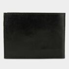 Men's Bi Fold Wallet, Polyurethane, , small image number null