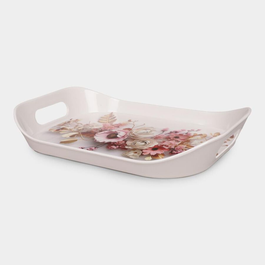  Melamine Serving Tray, , large