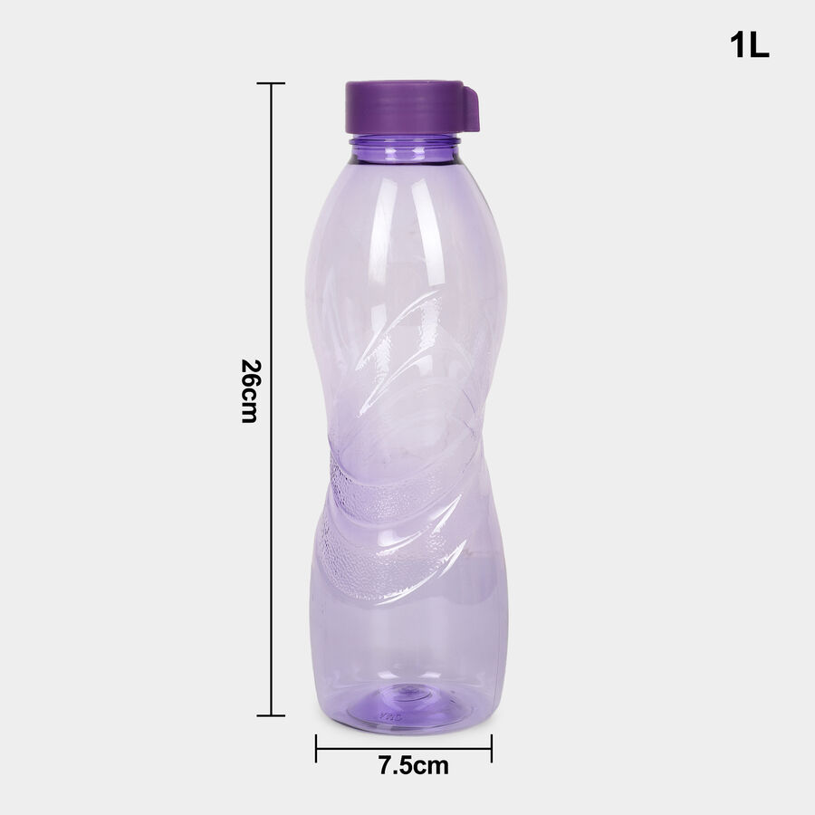 1 L PET Bottle, , large image number null