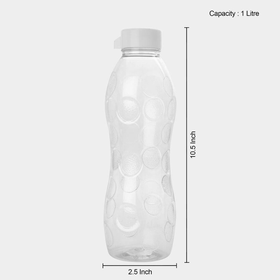 1 L पीईटी बोतल, , large image number null