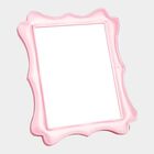 Pink Vanity Mirror, , small image number null