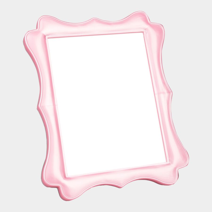 Pink Vanity Mirror, , large image number null