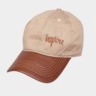 Men's Fabric Cap, , small image number null